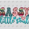 sassysisters536